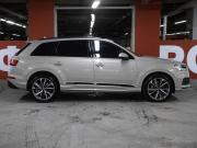 Audi Q7 II (4M) Рестайлинг Москва  - изображение 32