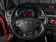 Kia Ceed II Рестайлинг Тюмень  - изображение 30