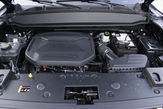 Haval H3 I с пробегом 2025 года, цена 2 590 000 рублей, 11085 км, внедорожник, Автокод Объявления