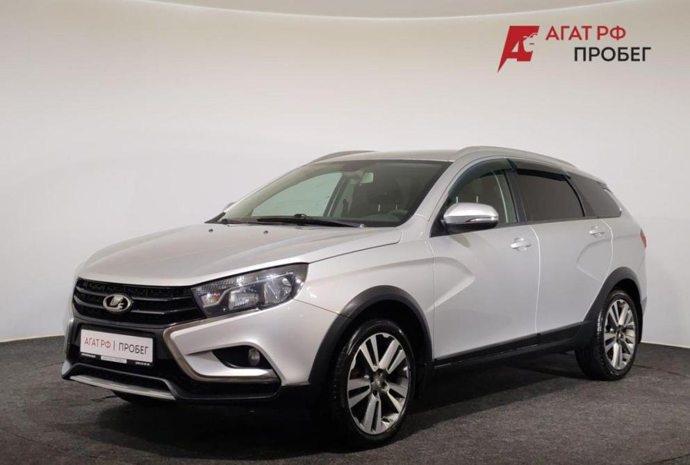 Lada (ВАЗ) Vesta I Ярославль  - изображение 1