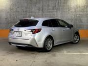 Toyota Corolla XII (E210) Уфа  - изображение 23