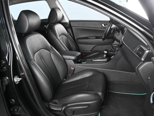 Kia Optima IV с пробегом 2017 года, цена 1 929 000 рублей, 142065 км, седан, Автокод Объявления