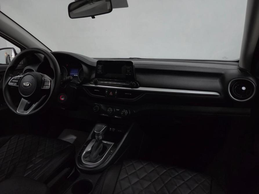 Kia Cerato IV Альметьевск  - изображение 15