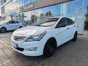 Hyundai Solaris I Рестайлинг Набережные Челны  - изображение 22