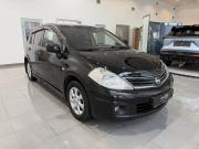 Nissan Tiida I Рестайлинг Орел  - изображение 14