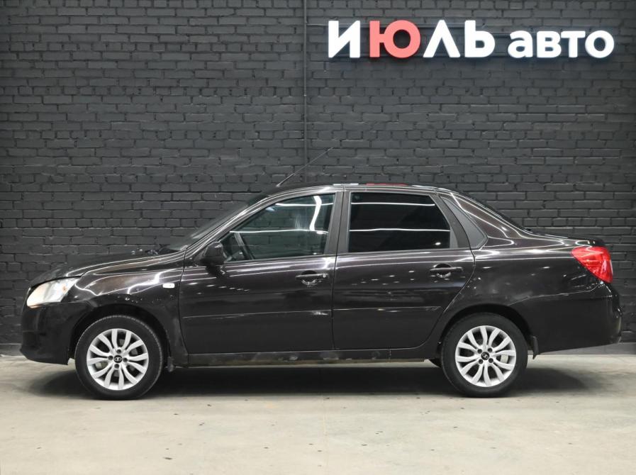 Datsun on-DO I Екатеринбург  - изображение 2