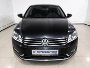 Volkswagen Passat B7 Москва  - изображение 17