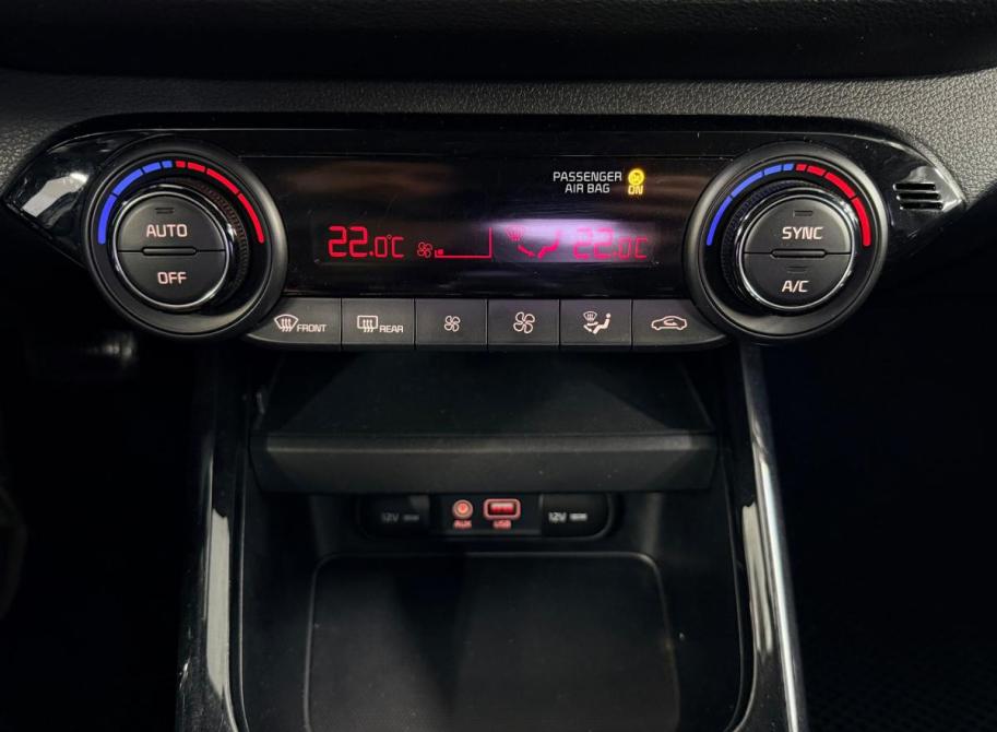 Kia Cerato IV Тюмень  - изображение 12