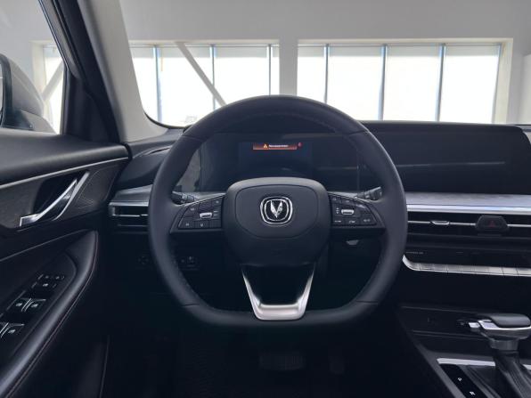 Changan CS35 Plus I Рестайлинг с пробегом 2024 года, цена 1 880 000 рублей, 21845 км, внедорожник, Автокод Объявления