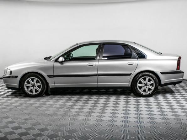Volvo S80 I с пробегом 1999 года, цена 535 000 рублей, 423733 км, седан, Автокод Объявления