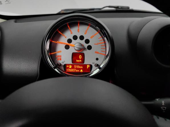 Mini Countryman I с пробегом 2011 года, цена 899 000 рублей, 176806 км, внедорожник, Автокод Объявления
