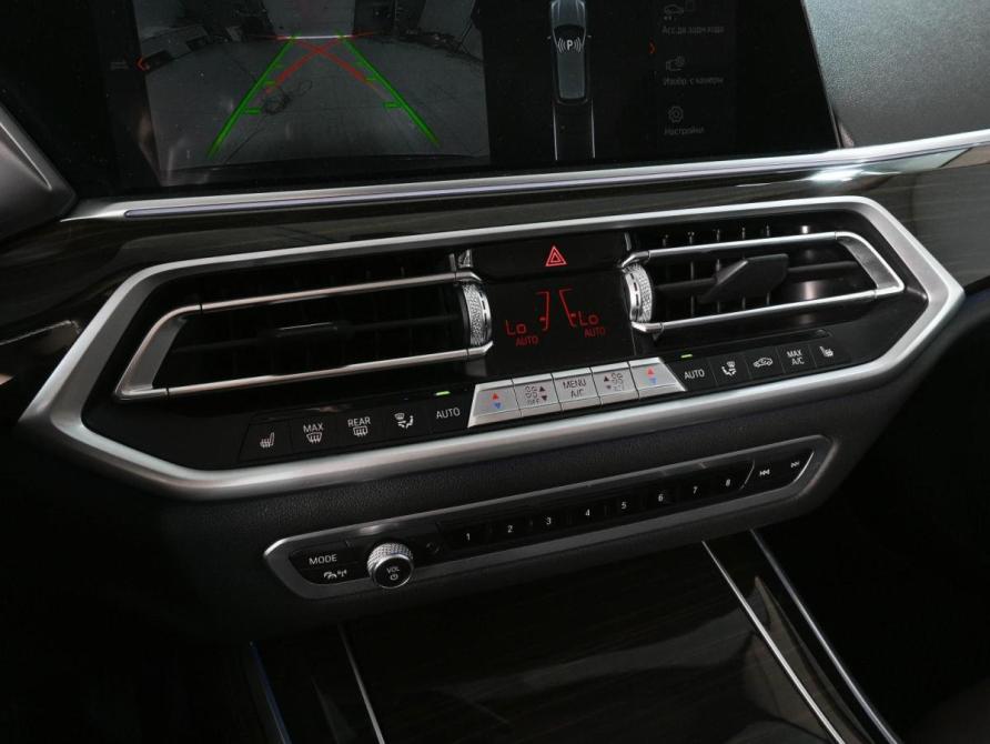 BMW X5 IV (G05/G18) Ростов-на-Дону  - изображение 15