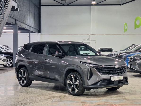 Geely Cityray с пробегом 2024 года, цена 2 350 000 рублей, 39388 км, внедорожник, Автокод Объявления