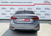 Hyundai Solaris II Тюмень  - изображение 26