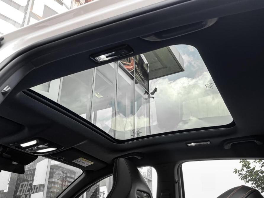 Changan UNI-V I Ставрополь  - изображение 12
