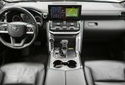 Toyota Land Cruiser 300 Series Сыктывкар  - изображение 40