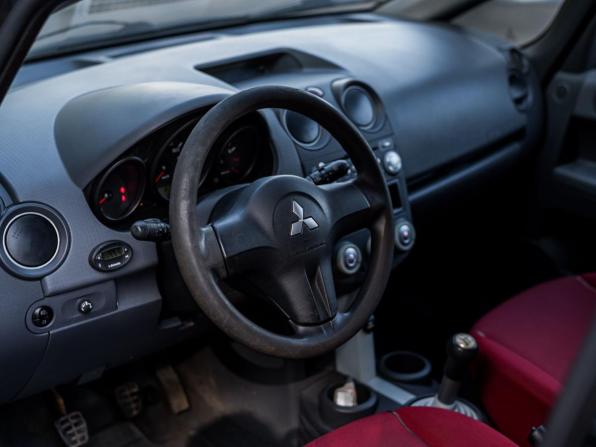 Mitsubishi Colt VI (Z20/Z30) с пробегом 2006 года, цена 240 000 рублей, 147392 км, хэтчбек, Автокод Объявления
