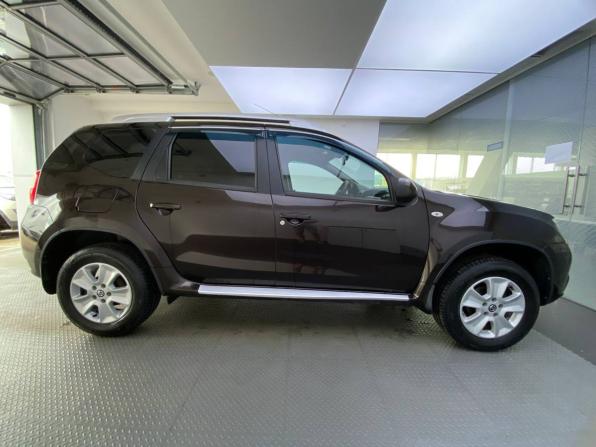 Nissan Terrano III (D10) с пробегом 2019 года, цена 1 330 000 рублей, 96465 км, внедорожник, Автокод Объявления