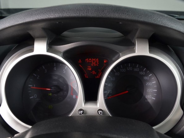 Nissan Juke I с пробегом 2011 года, цена 899 997 рублей, 150256 км, внедорожник, Автокод Объявления