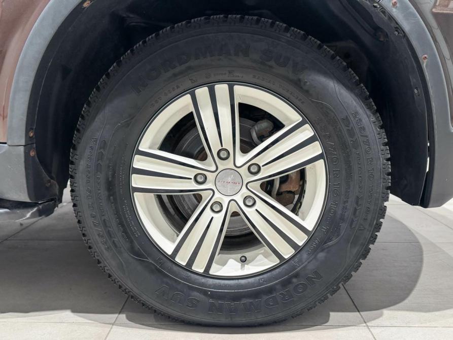 SsangYong Rexton III Екатеринбург  - изображение 10