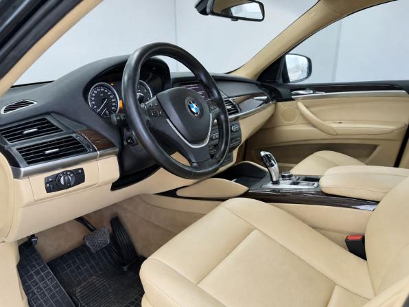 BMW X6 I (E71) Рестайлинг с пробегом 2013 года, цена 2 089 000 рублей, 223300 км, внедорожник, Автокод Объявления