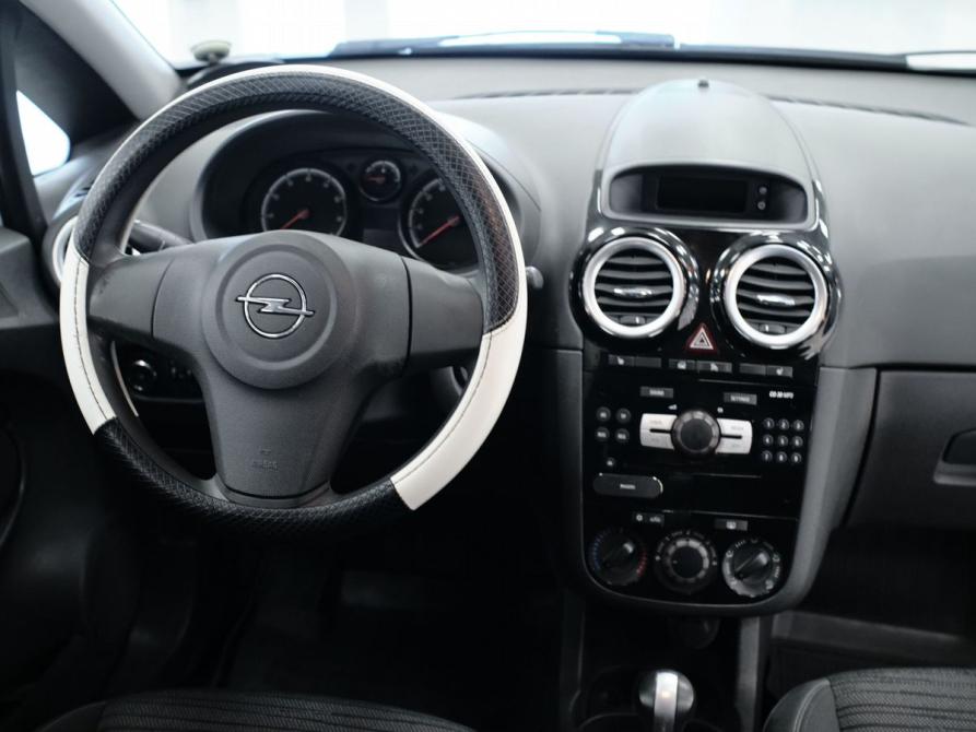 Opel Corsa D Рестайлинг II Самара  - изображение 14