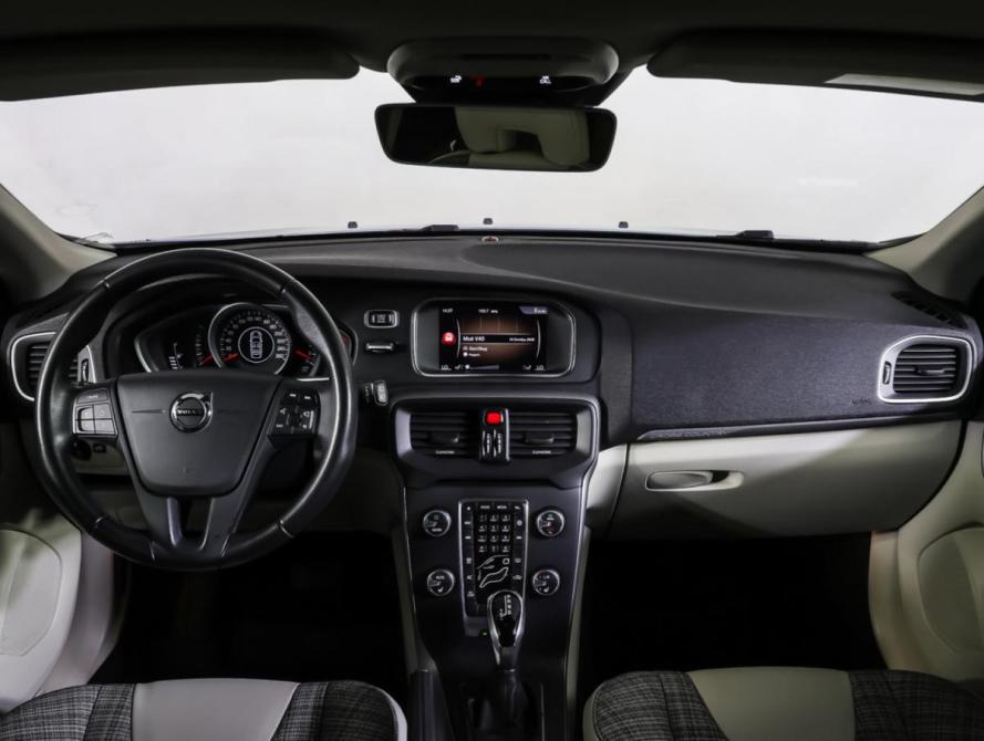 Volvo V40 Cross Country I Рестайлинг Москва  - изображение 13