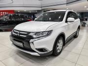 Mitsubishi Outlander III Рестайлинг 2 Казань  - изображение 23