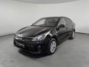 Kia Rio IV Уфа  - изображение 25