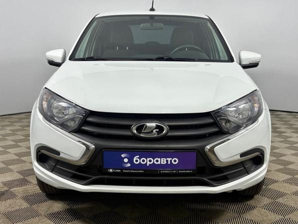 Lada (ВАЗ) Granta I Рестайлинг с пробегом 2023 года, цена 880 000 рублей, 42084 км, седан, Автокод Объявления