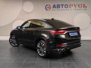 Geely Tugella I Рестайлинг Москва  - изображение 29