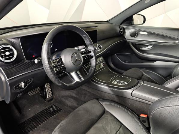 Mercedes-Benz E-Класс V (W213 S213 C238) Рестайлинг с пробегом 2021 года, цена 4 400 000 рублей, 45301 км, седан, Автокод Объявления