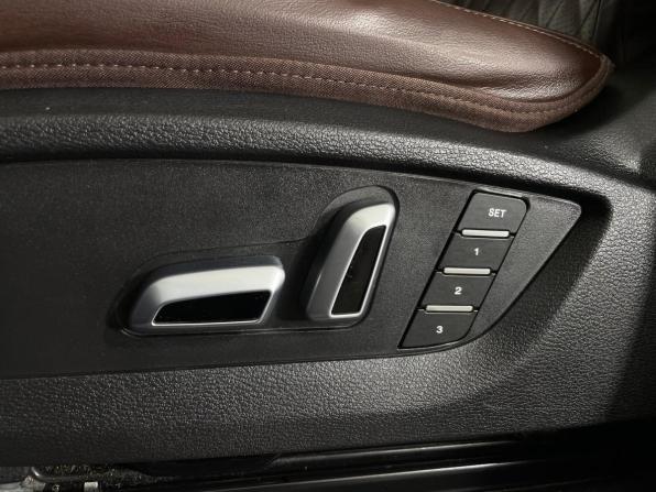 Haval H9 I Рестайлинг с пробегом 2021 года, цена 2 773 000 рублей, 122073 км, внедорожник, Автокод Объявления