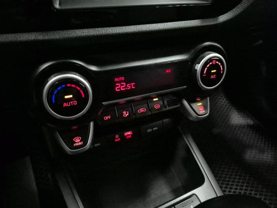 Kia Rio IV Альметьевск  - изображение 23
