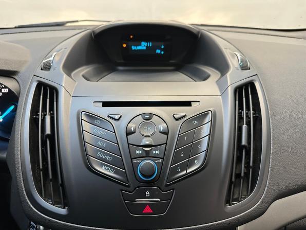 Ford Kuga II с пробегом 2014 года, цена 1 330 000 рублей, 184556 км, внедорожник, Автокод Объявления