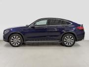 Mercedes-Benz GLC Coupe I (C253) Москва  - изображение 38