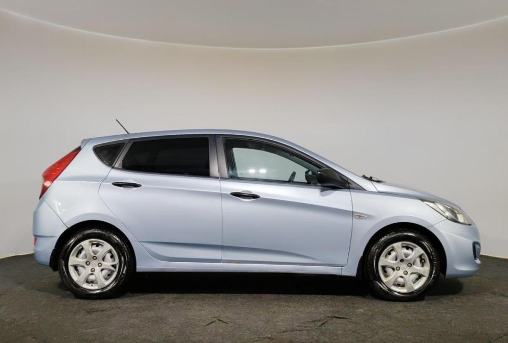 Hyundai Solaris I Ярославль  - изображение 4