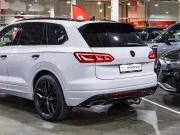 Volkswagen Touareg III Санкт-Петербург  - изображение 44