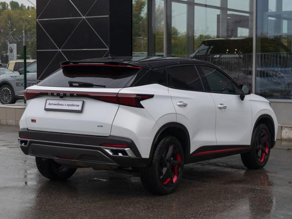 Omoda C5 I с пробегом 2023 года, цена 2 050 000 рублей, 49378 км, внедорожник, Автокод Объявления