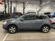 Nissan Qashqai I Санкт-Петербург  - изображение 8