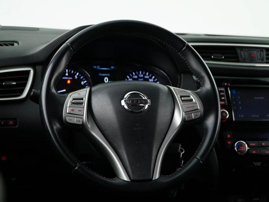 Nissan Qashqai II Москва  - изображение 12