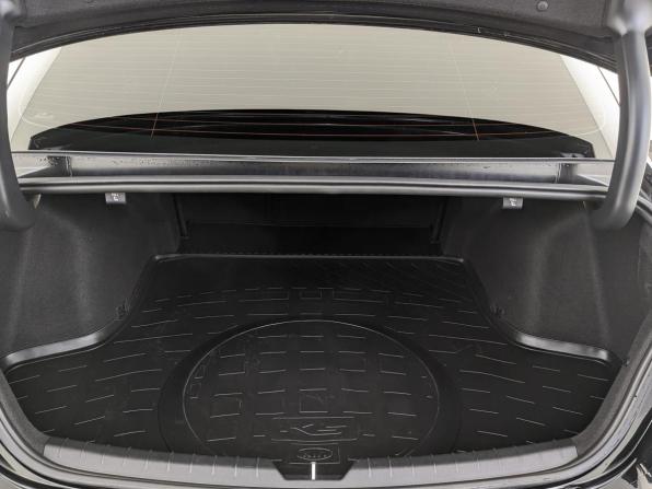 Kia K5 III с пробегом 2021 года, цена 2 890 000 рублей, 64214 км, седан, Автокод Объявления