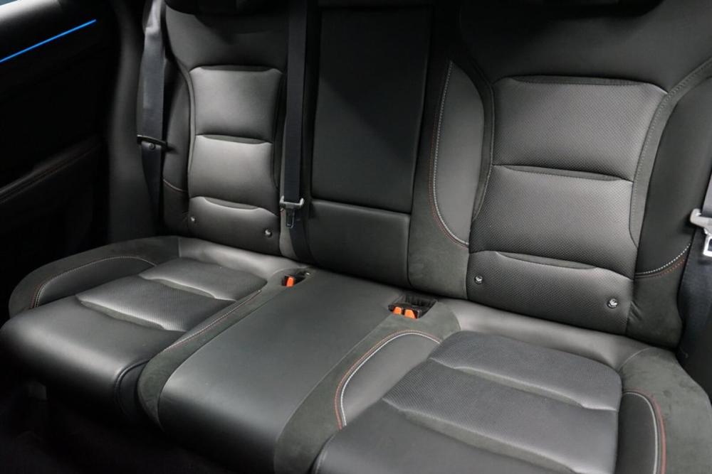 Geely Tugella I Рестайлинг Крым  - изображение 20