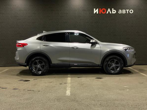 Haval F7x I Рестайлинг с пробегом 2023 года, цена 2 090 000 рублей, 69278 км, внедорожник, Автокод Объявления