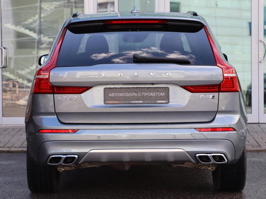 Volvo XC60 II Санкт-Петербург  - изображение 7