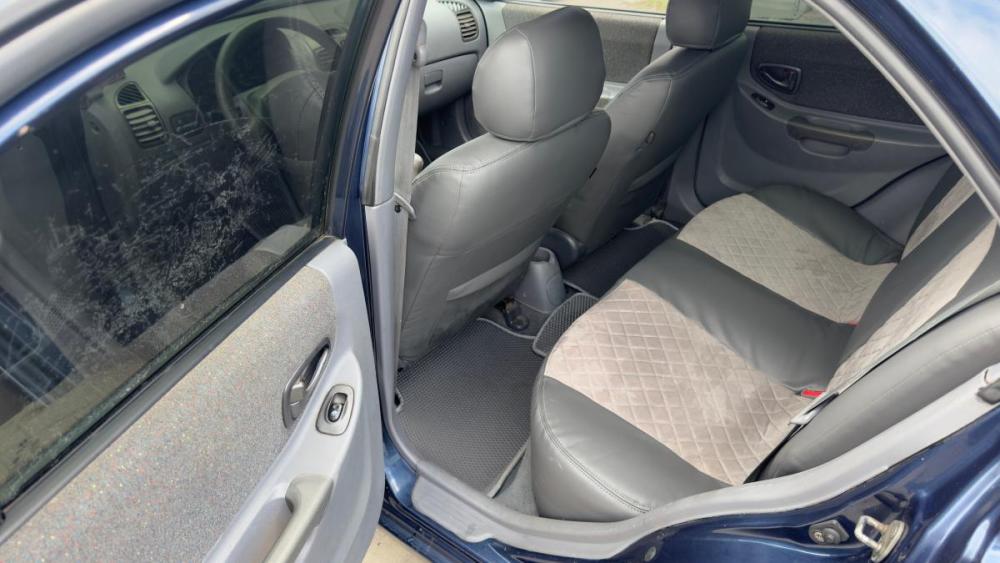 Hyundai Accent II Ростов-на-Дону  - изображение 15