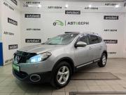 Nissan Qashqai+2 I Рестайлинг Ульяновск  - изображение 20
