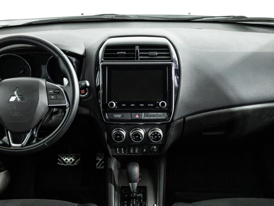 Mitsubishi ASX I Рестайлинг 3 Санкт-Петербург  - изображение 14