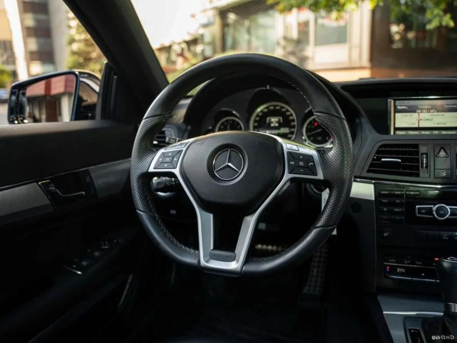 Mercedes-Benz E-Класс IV (W212 S212 C207) Москва  - изображение 17