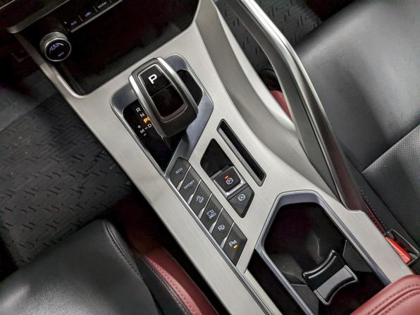 Geely Coolray I с пробегом 2021 года, цена 1 840 000 рублей, 33110 км, внедорожник, Автокод Объявления